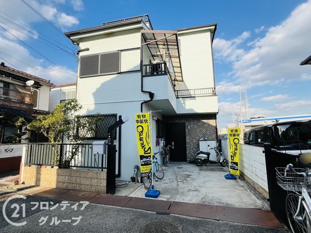 5SLDK Family Home in Itami with 2023 Renovations | 153.89 sqm - Thumbnail 4