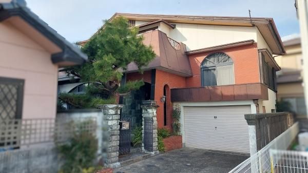 5SLDK Used House in Wakayama City Near Miyamae Station - Thumbnail 2