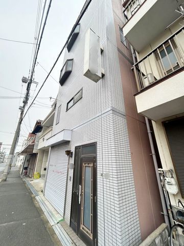 5LDK 180sqm House with Office in Higashiyodogawa-ku, Osaka - Thumbnail 2