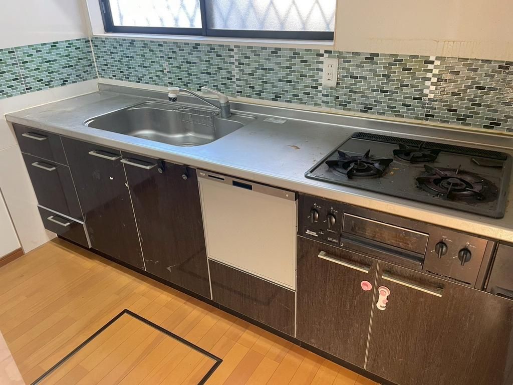4LDK Detached House for Sale in Izumi City, Osaka - Thumbnail 4
