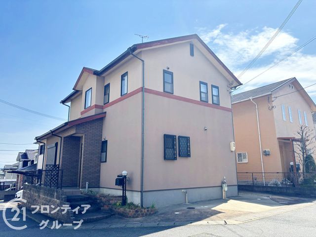 3LDK Detached House for Sale in Kashiba, Nara - 108.47 sqm - Thumbnail 2