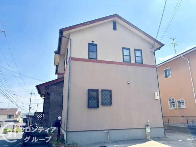 3LDK Detached House for Sale in Kashiba, Nara - 108.47 sqm - Thumbnail 3
