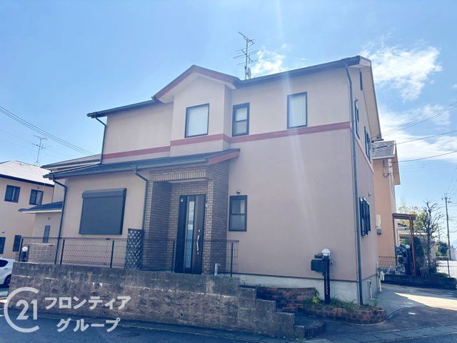 3LDK Detached House for Sale in Kashiba, Nara - 108.47 sqm - Image 1
