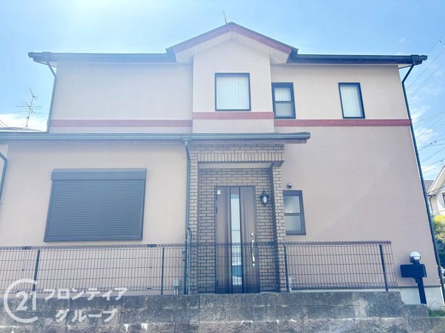 3LDK Detached House for Sale in Kashiba, Nara - 108.47 sqm - Thumbnail 4