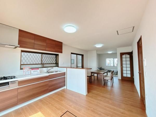 Renovated 3LDK House in Suzuka, Mie - 97.7 sqm - Thumbnail 4