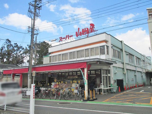 5K Corner Lot House for Sale in Uji, Kyoto - Near Kizugawa Station - Thumbnail 3