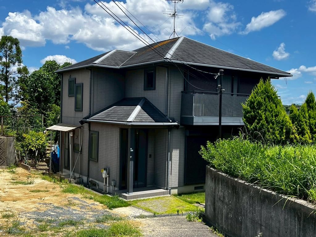 3SLDK Detached House in Sakai, Osaka | 755 sqm Land | Near Izumigaoka Station - Thumbnail 2