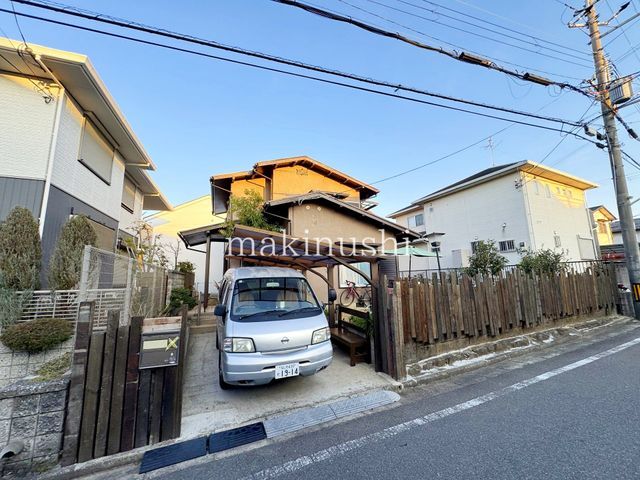 4LDK House with Wood Stove & Garden in Kawachinagano, Osaka - Thumbnail 3