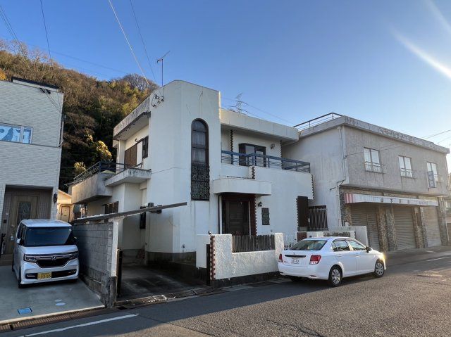 5DK RC House for Sale in Wakayama City with Garden - Thumbnail 3
