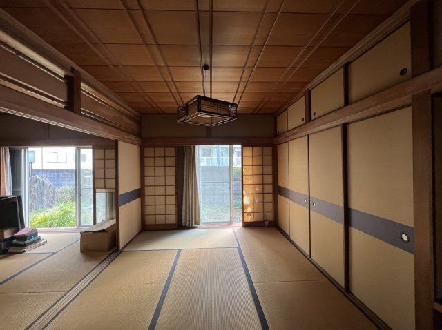 5DK RC House for Sale in Wakayama City with Garden - Thumbnail 4