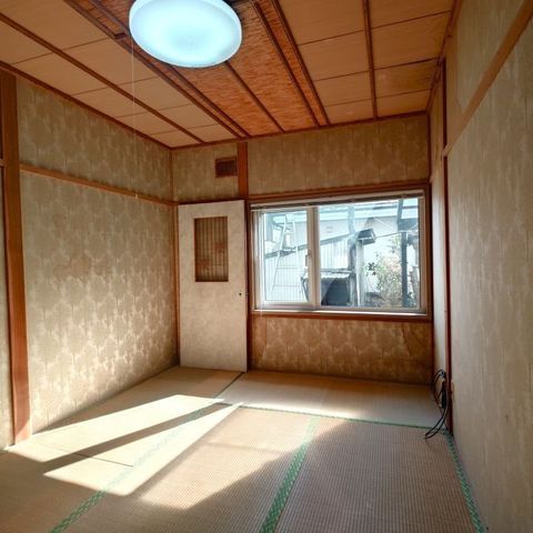 5LDK Detached House with Sunroom in Tomakomai, Hokkaido - Thumbnail 3
