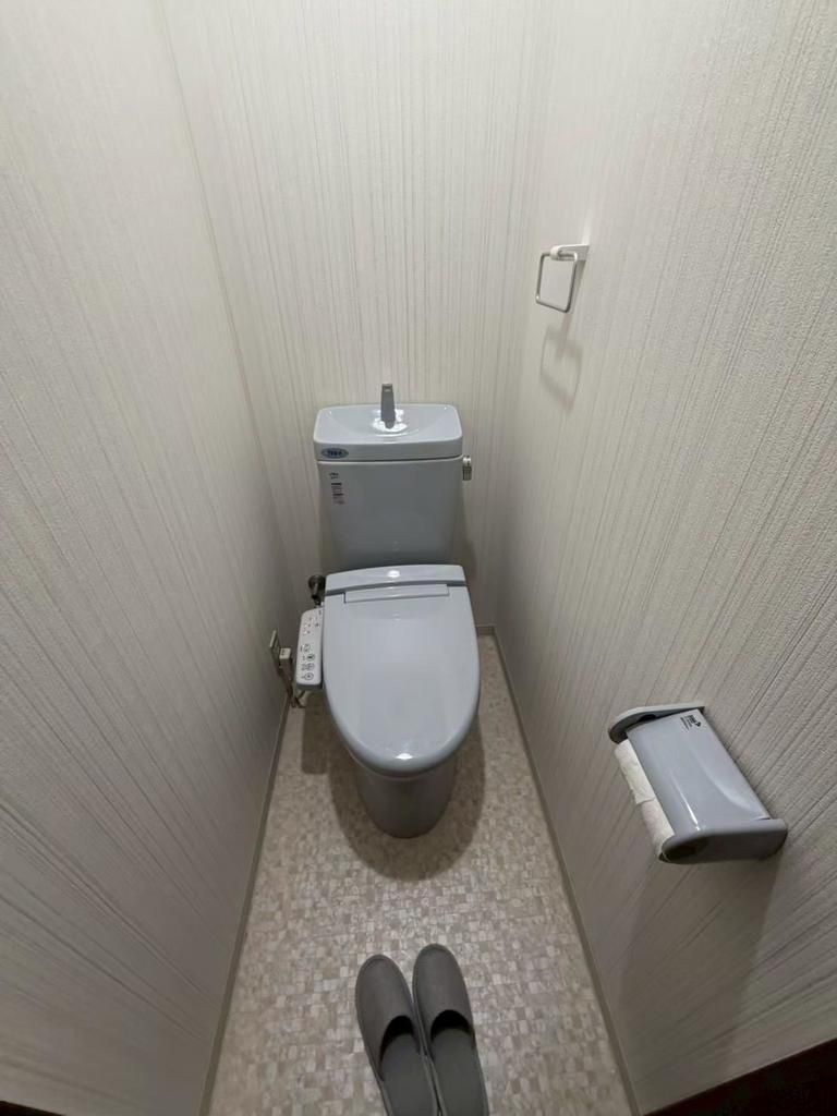 3SLDK Detached House for Sale near Hirano Station, Osaka - Thumbnail 4