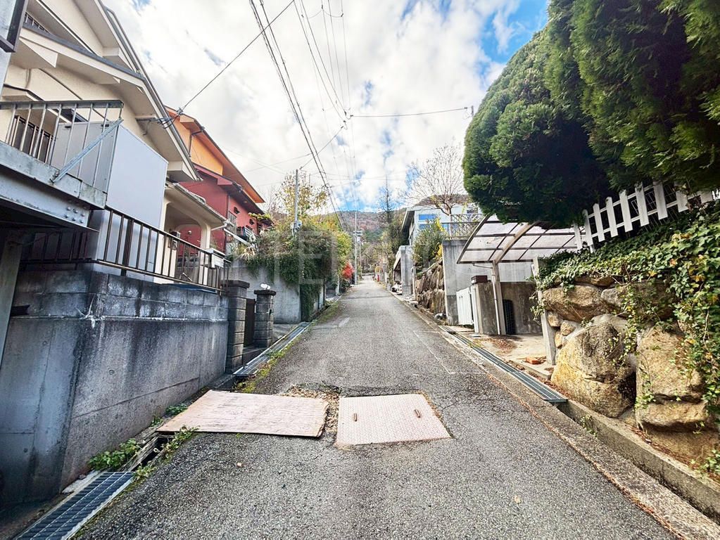 Osaka Nose Town 3DK House for Sale with 11% Yield - Thumbnail 3