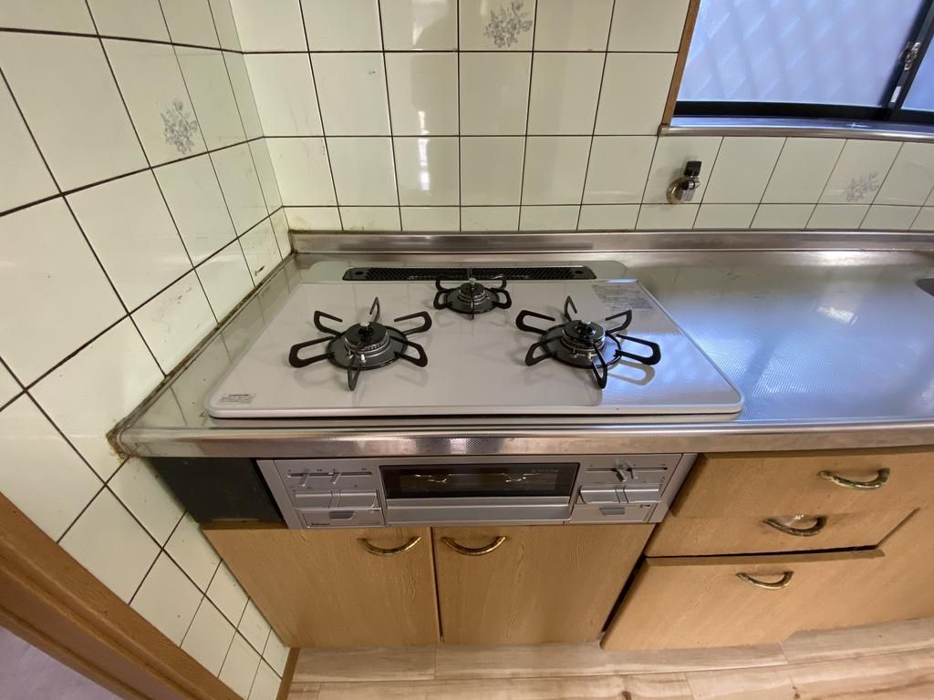 3LDK Renovated House for Sale in Hashimoto, Wakayama - Thumbnail 4