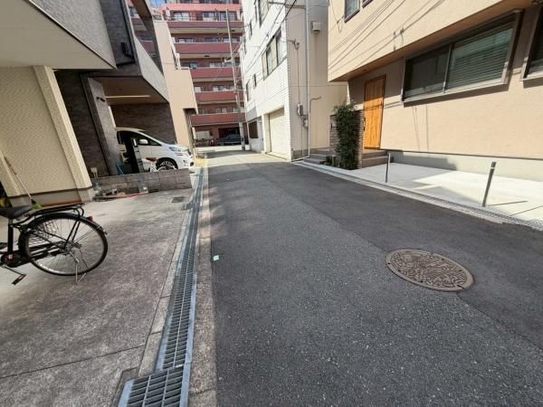 4LDK House for Sale in Tennoji Ward, Osaka – 99m² - Thumbnail 3