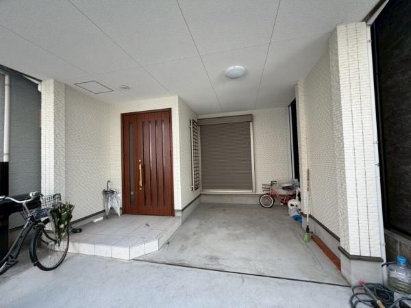 4LDK House for Sale in Tennoji Ward, Osaka – 99m² - Thumbnail 4