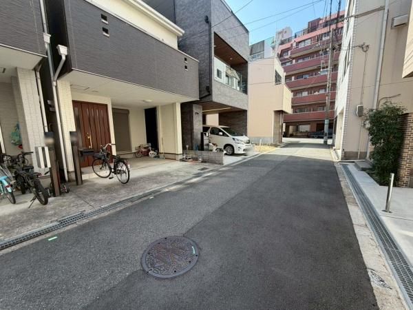 4LDK House for Sale in Tennoji Ward, Osaka – 99m² - Thumbnail 2