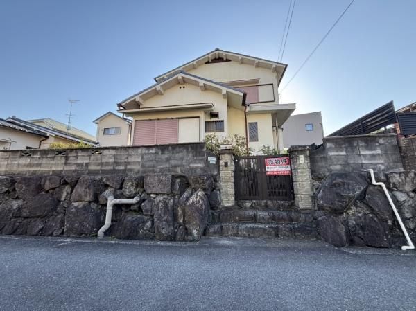 7DK Detached House in Heguri-cho, Nara - 111 sqm - Thumbnail 2
