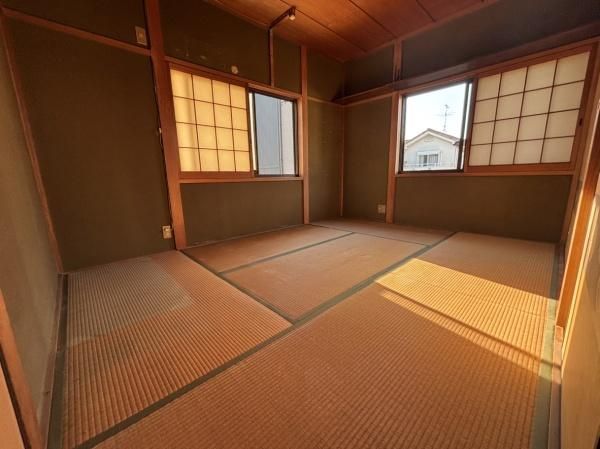 7DK Detached House in Heguri-cho, Nara - 111 sqm - Thumbnail 4