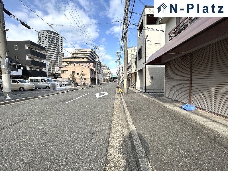 Renovated 2SLDK House near Komagabayashi Station, Kobe - Thumbnail 4