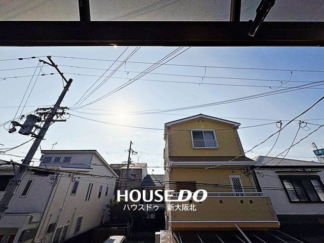 Renovated 4DK House Near Shonai Station, Toyonaka - Thumbnail 2