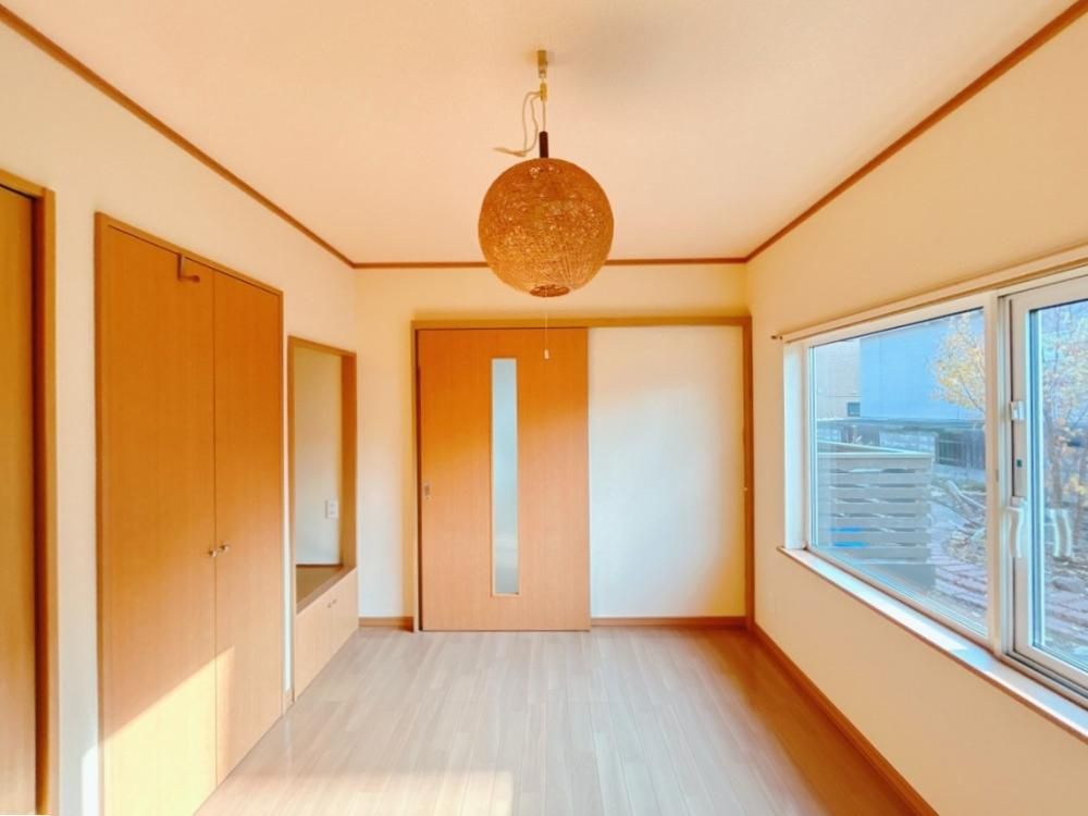 3LDK Detached House in Kitami City, Hokkaido - 143.37 sqm - Thumbnail 4