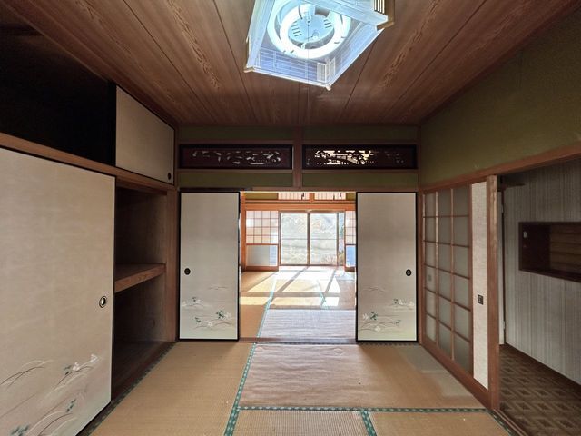 4LDK Renovated House in Ayabe, Kyoto - 129.8m2 - Thumbnail 4