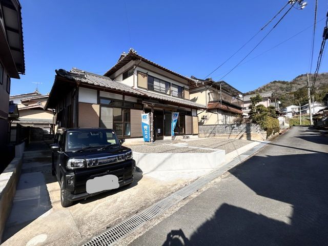 4LDK Renovated House in Ayabe, Kyoto - 129.8m2 - Thumbnail 2