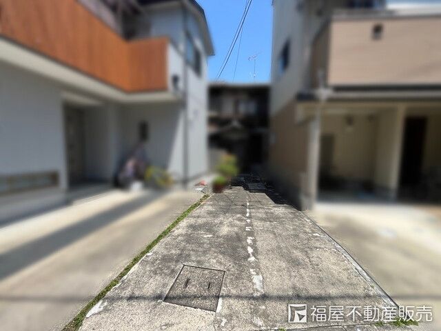 3DK Wooden House for Sale in Kyoto's Kita Ward, Near Kuramaguchi Station - Thumbnail 2