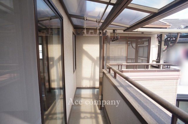 Renovated 3LDK House near Nagata Station, Higashiosaka - Thumbnail 3