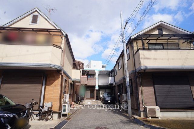 Renovated 3LDK House near Nagata Station, Higashiosaka - Thumbnail 4