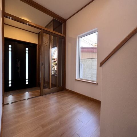 Renovated 4SLDK House in Tomakomai, Hokkaido - Thumbnail 4