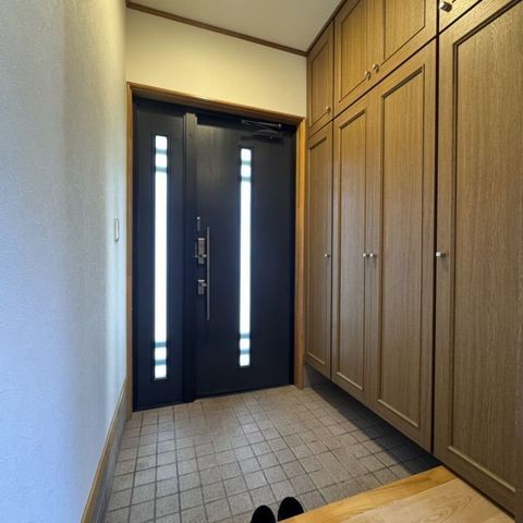 Renovated 4SLDK House in Tomakomai, Hokkaido - Thumbnail 3