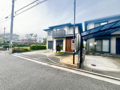 4LDK Used House in Sakai City, Osaka - 45.98M Yen — House, Higashi, Osaka