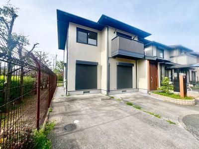 4LDK Used House in Sakai City, Osaka - 45.98M Yen — House, Higashi, Osaka