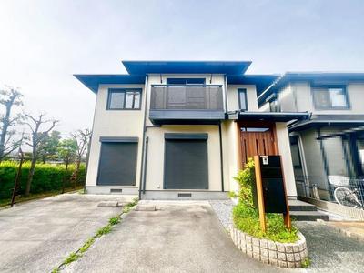 4LDK Used House in Sakai City, Osaka - 45.98M Yen — House, Higashi, Osaka