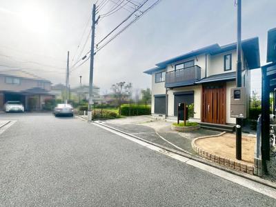 4LDK Used House in Sakai City, Osaka - 45.98M Yen — House, Higashi, Osaka