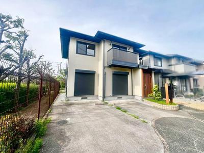 4LDK Used House in Sakai City, Osaka - 45.98M Yen — House, Higashi, Osaka