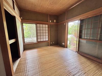 Used House for Sale in Sakai Minami, Osaka - 4LDK 103m² — Interior, Minami, Osaka