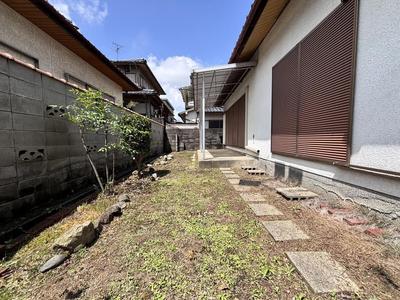Used House for Sale in Sakai Minami, Osaka - 4LDK 103m² — Exterior, Minami, Osaka