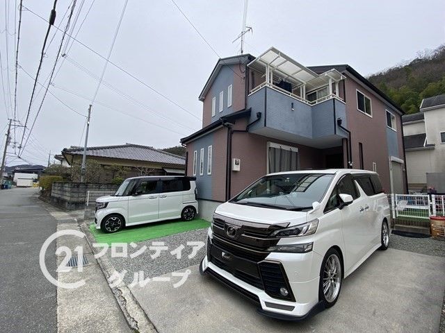 4SLDK House for Sale in Himeji, Hyogo - 104.49m2 - Thumbnail 4