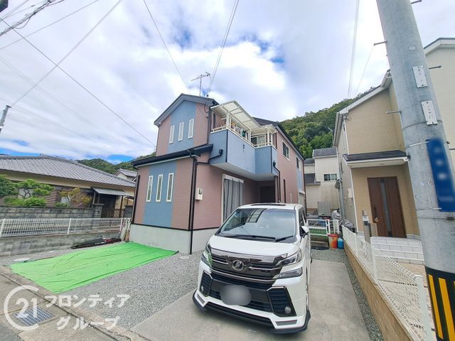 4SLDK House for Sale in Himeji, Hyogo - 104.49m2 - Thumbnail 2