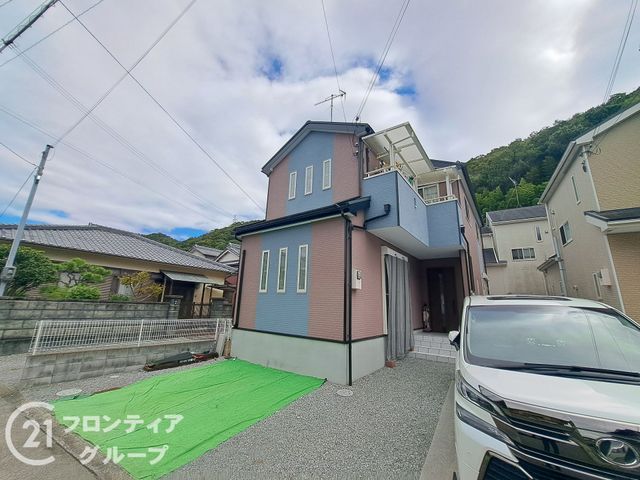 4SLDK House for Sale in Himeji, Hyogo - 104.49m2 - Thumbnail 3