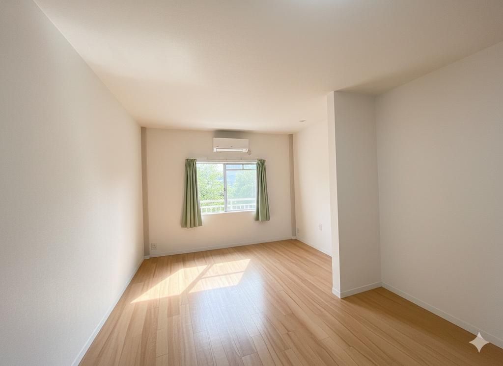 Renovated 1SLDK Terrace House in Osaka Nishinari Ward - Thumbnail 4