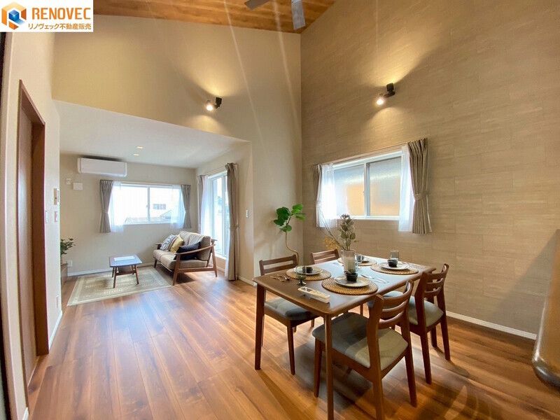 Move-in Ready 3LDK House in Sakai, Osaka | Long-Term Superior Home - Thumbnail 3