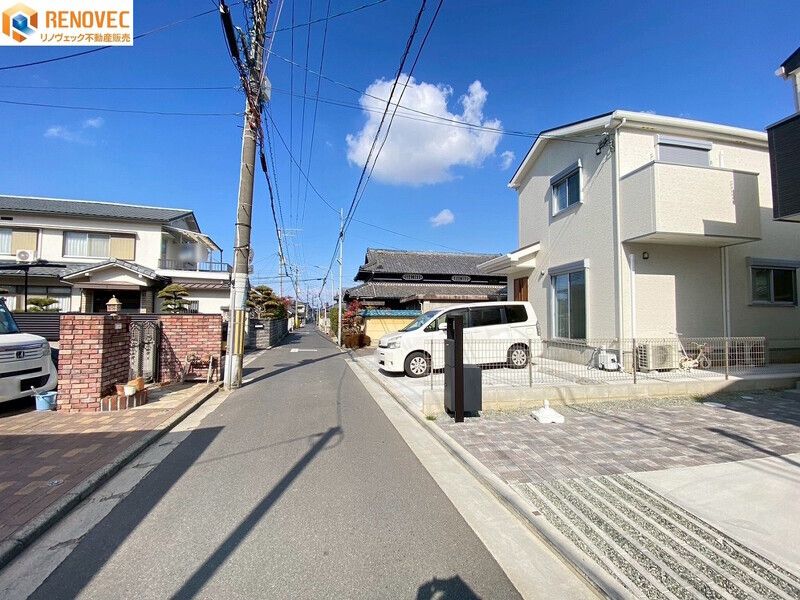 Move-in Ready 3LDK House in Sakai, Osaka | Long-Term Superior Home - Thumbnail 2