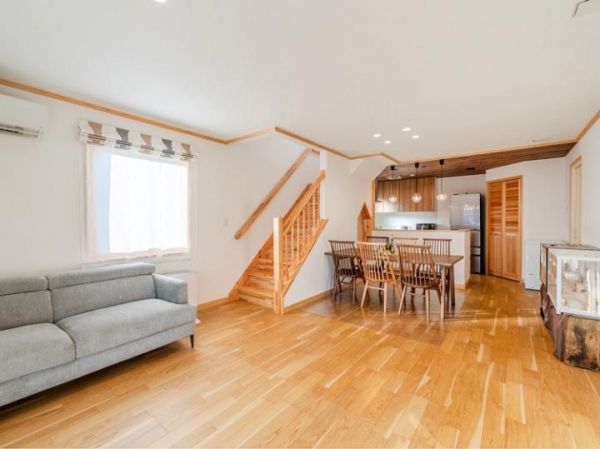 New 3SLDK Swedish House for Sale in Takarazuka, Hyogo - Thumbnail 4