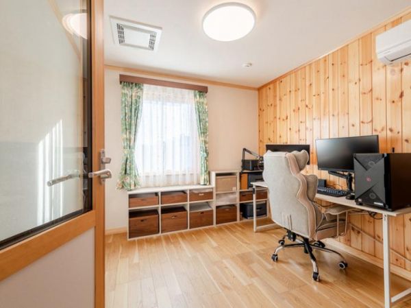 New 3SLDK Swedish House for Sale in Takarazuka, Hyogo - Thumbnail 3