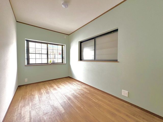 Renovated 4SLDK House near Tokuan Station, Higashiosaka - Thumbnail 4
