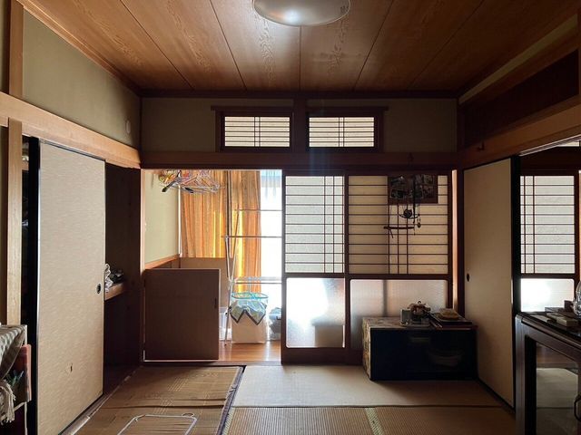 5DK Single-Story House for Sale in Hofu, Yamaguchi - Thumbnail 3